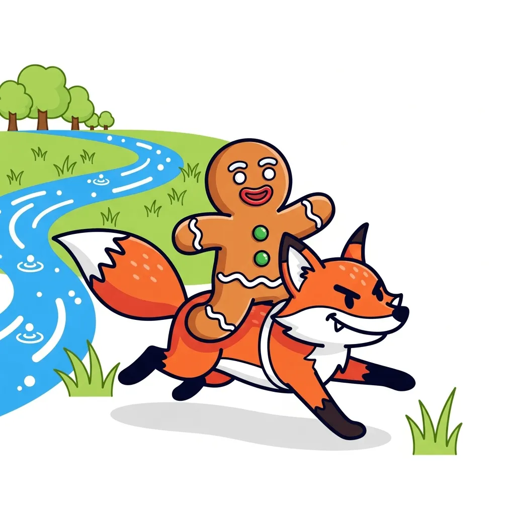 Drôle de petit bonhomme